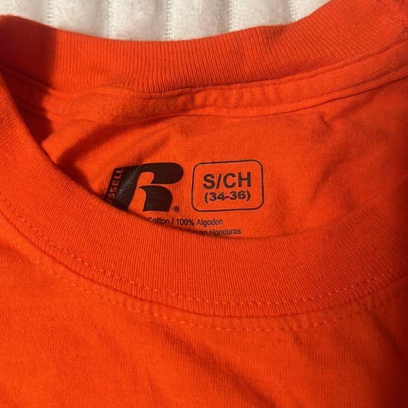 Auburn Tigers Tshirt - Picture 3 of 4